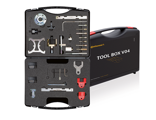 TOOL BOX V04