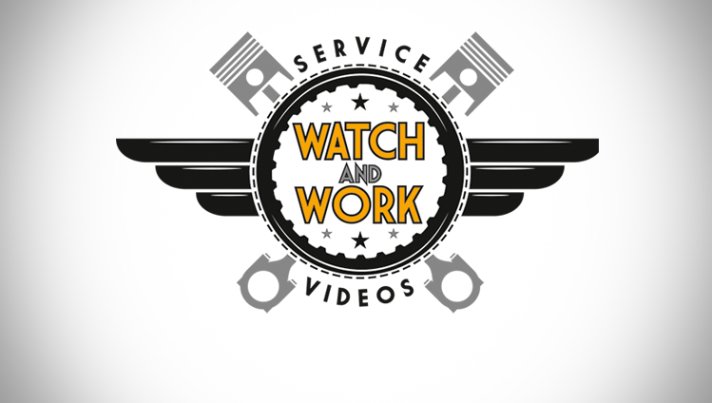 Watch and Work