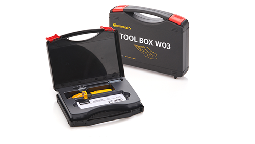 TOOL BOX W03