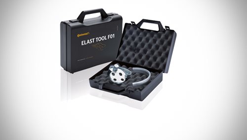 Elast Tool F01 RIEMENWERKZEUG-SATZ FÜR KEILRIPPENRIEMEN CONTITECH -  Car-Parts, 99,99 €