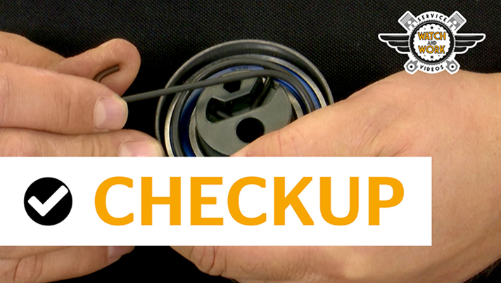 Checkup - CT1178K1
