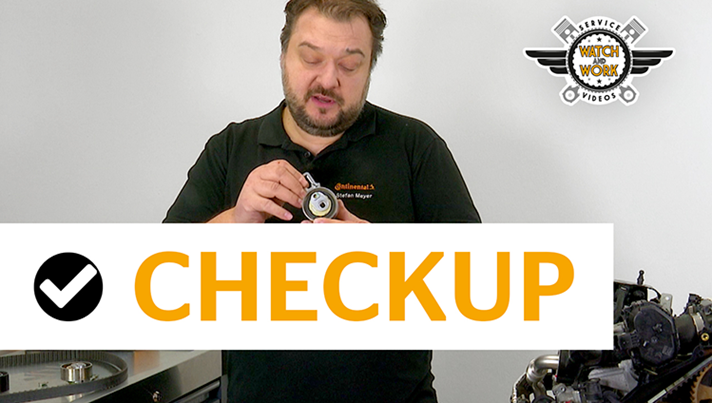 Checkup - CT1203K1