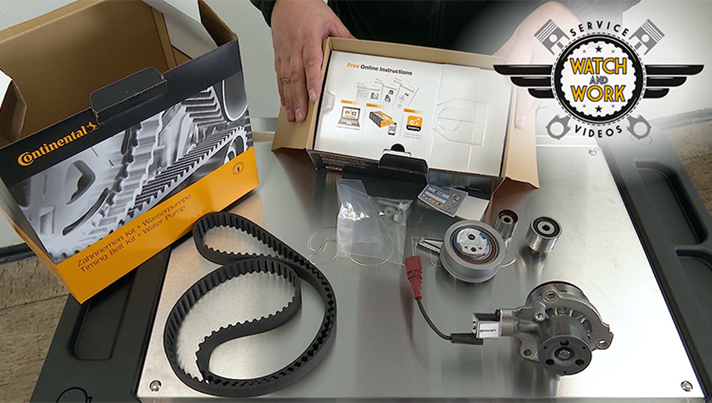 Unboxing – CT1168WP1