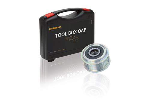 Continental Aftermarket - Mess- & Montagewerkzeuge
