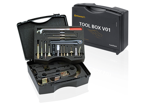 TOOL BOX V01