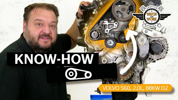 Volvo S60 2.0l 88kW D2