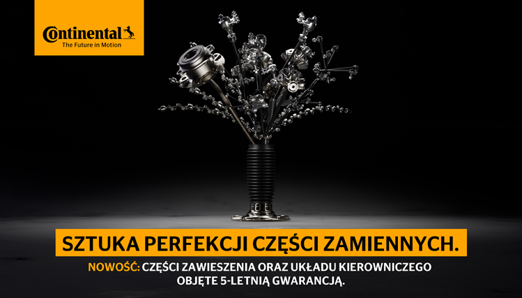 Komponenty układu kierowniczego Komponenty układu kierowniczego