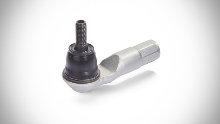 Track rod ends