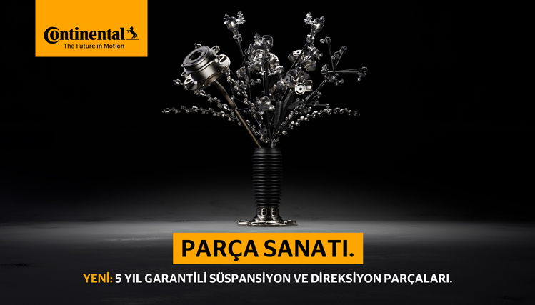 Direksiyon bileşenleri