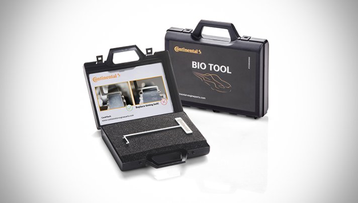 BIO TOOL