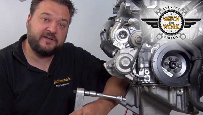BMW N54 Motor