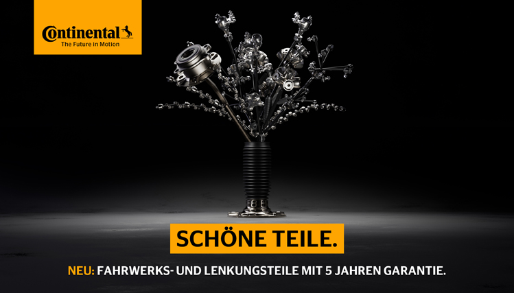 Lenkungskomponenten Lenkungskomponenten