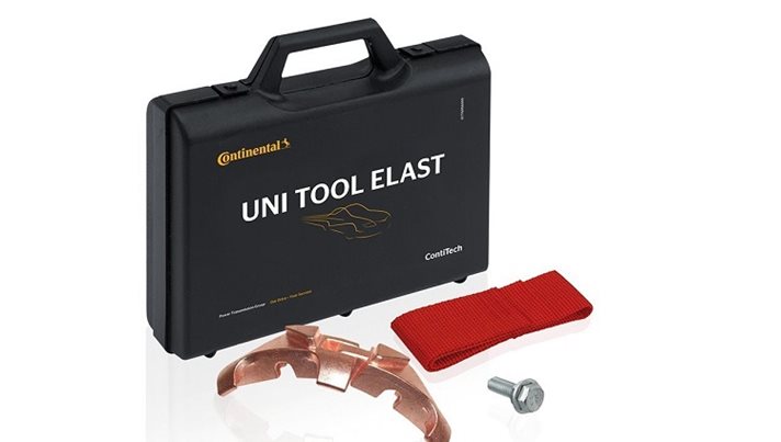 UNI TOOL ELAST