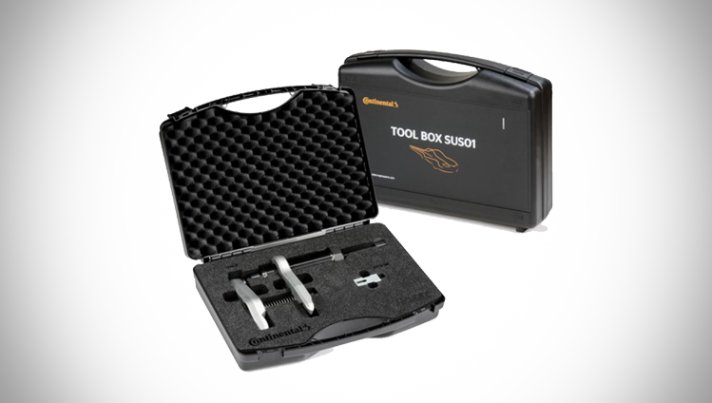 TOOL BOX SUS01