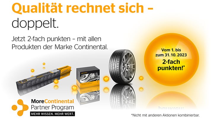 09.10.2023 - MoreContinental Partner Program