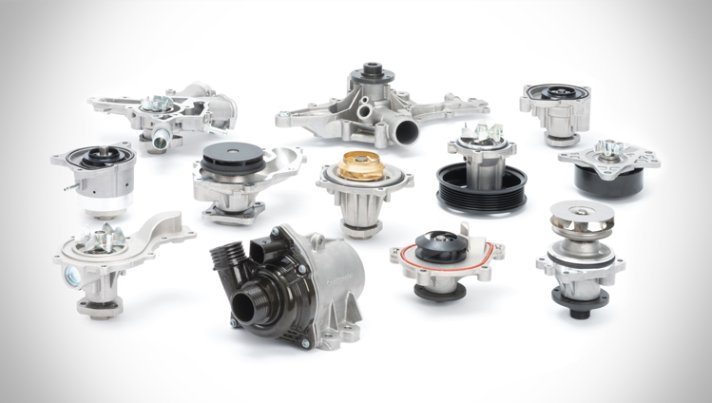 02.09.2025 - Water Pumps