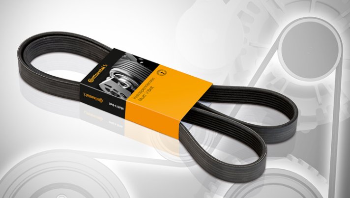 13.04.2026 - Serpentinové řemeny