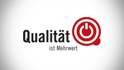 Qualität ist Mehrwert