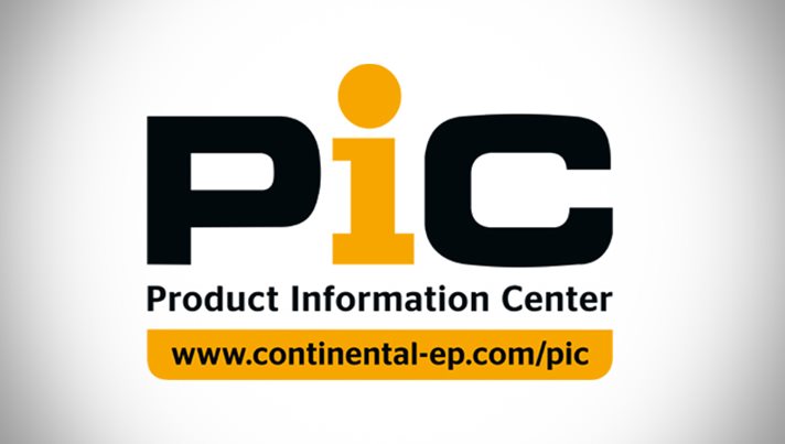 PIC （产品信息中心）