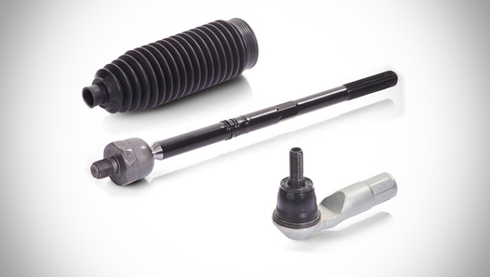 Steering Components
