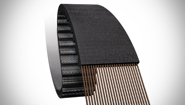 Timing belts Timing belts