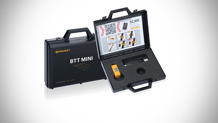 Meet- en montagegereedschap