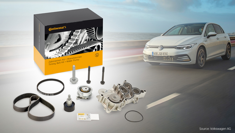 Continental Aftermarket - Automotive Aftermarket