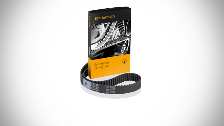 Continental Aftermarket - Ürünler