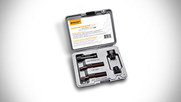 Kit Herramientas OAD/OAP