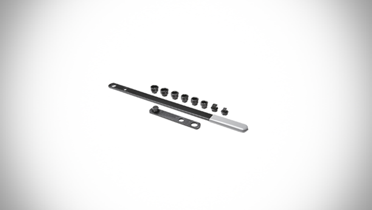 Serpentine belt installation tool hotsell