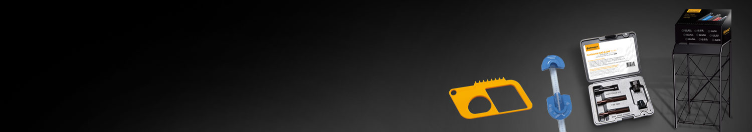 Telescopic V-Belt Pole 