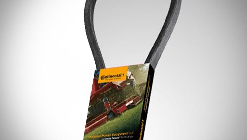 Outdoor-Belt