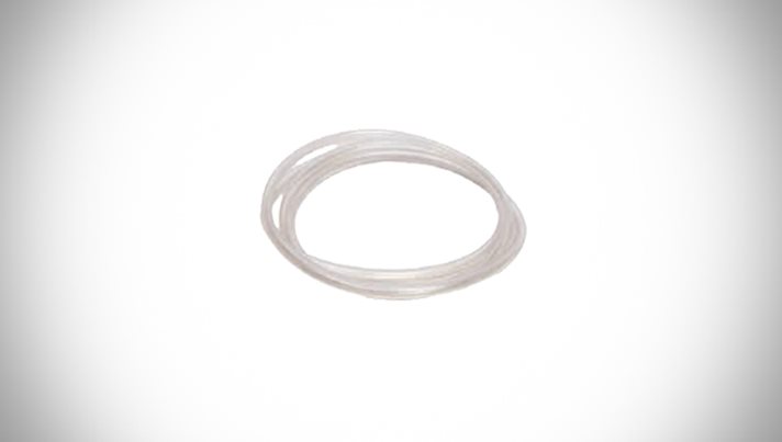 Clear Vinyl Tubing