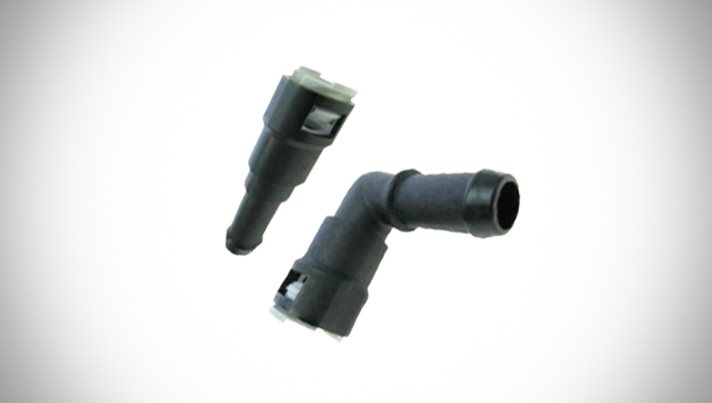 Heater Hose Quick Connectors 