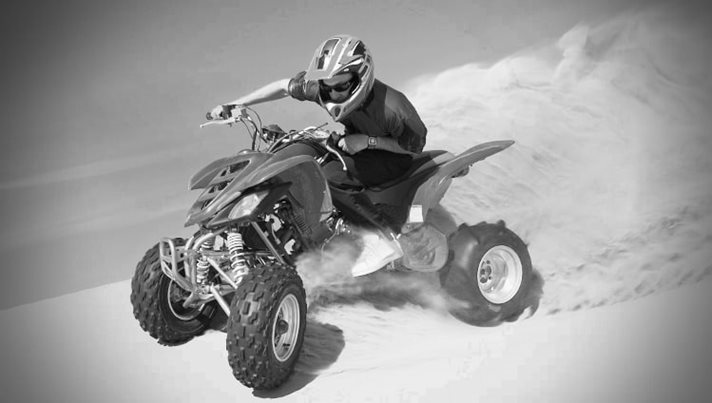 Bandas ATV