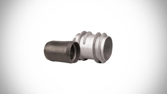  Continental YA400 Garage Exhaust Hose/Adapter/Connector :  Automotive