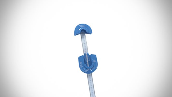 Insta-Find® Measuring Gauge 