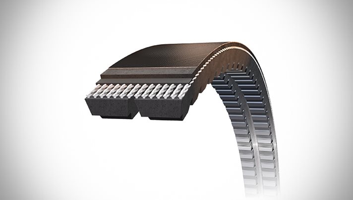 Torque Team® Truck Belts 