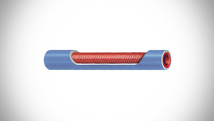 Silicone Heater Hose