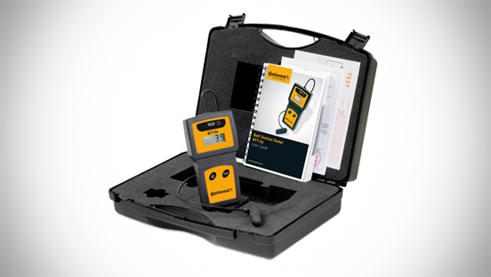 Belt tensioner tester online